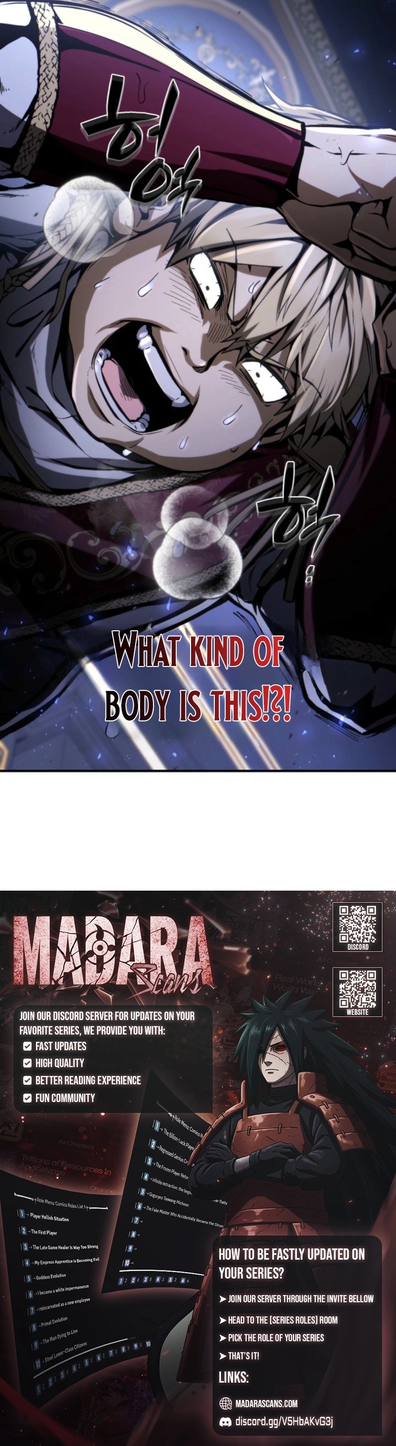 Read I Became the Scoundrel First Prince EN Manga Online