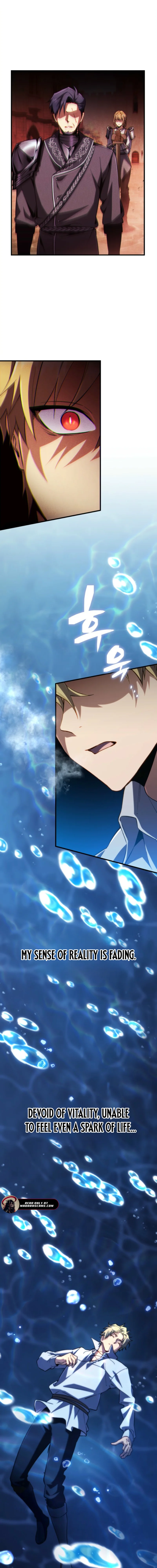 Read I Became the Scoundrel First Prince EN Manga Online