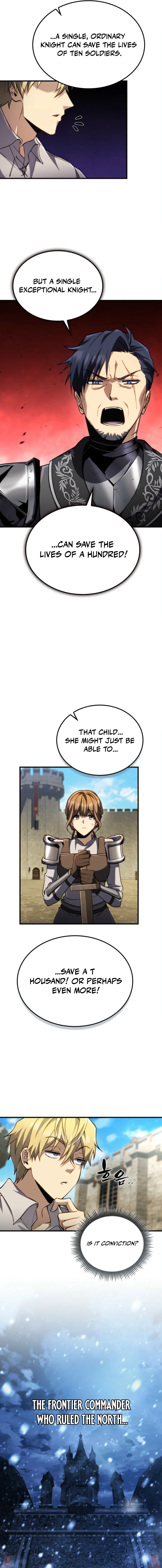 Read I Became the Scoundrel First Prince EN Manga Online