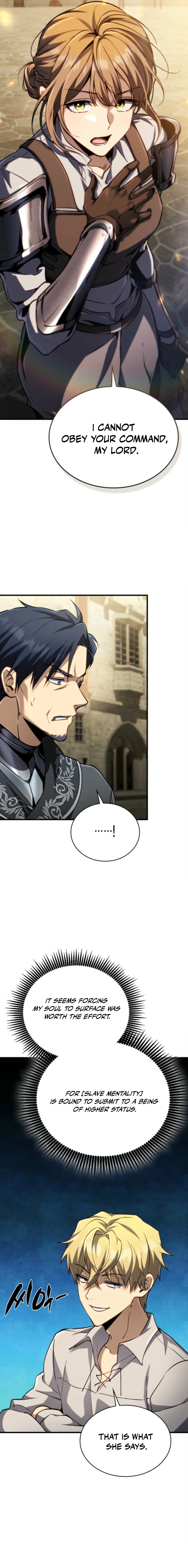Read I Became the Scoundrel First Prince EN Manga Online
