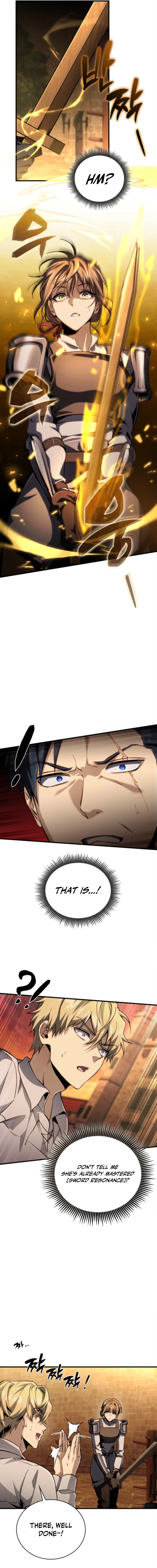 Read I Became the Scoundrel First Prince EN Manga Online