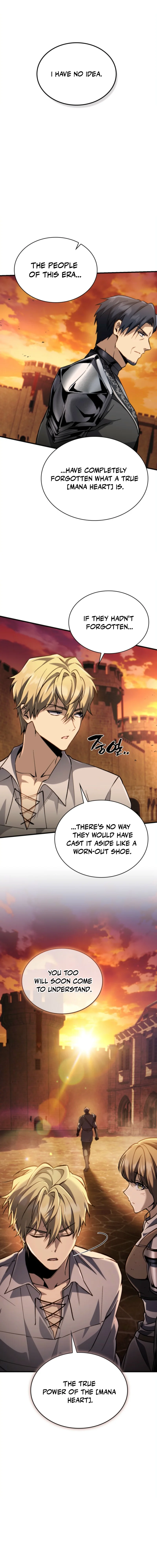 Read I Became the Scoundrel First Prince EN Manga Online