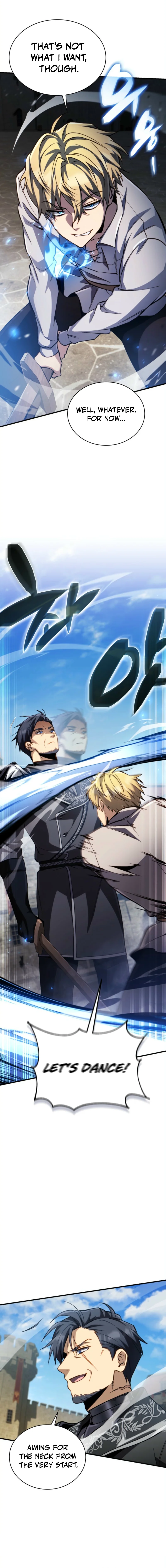 Read I Became the Scoundrel First Prince EN Manga Online