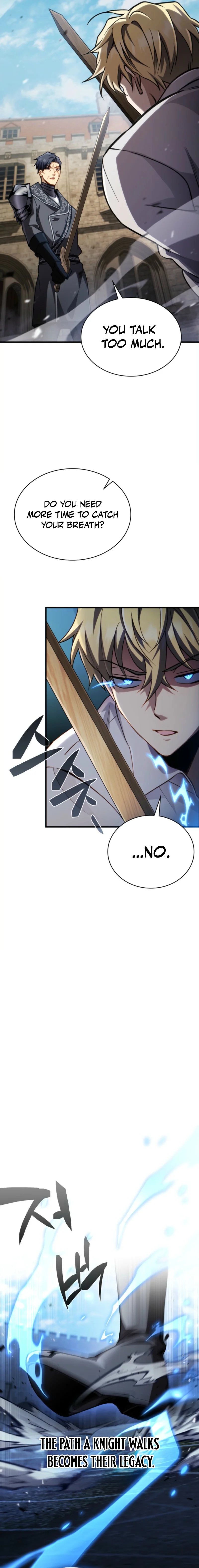 Read I Became the Scoundrel First Prince EN Manga Online