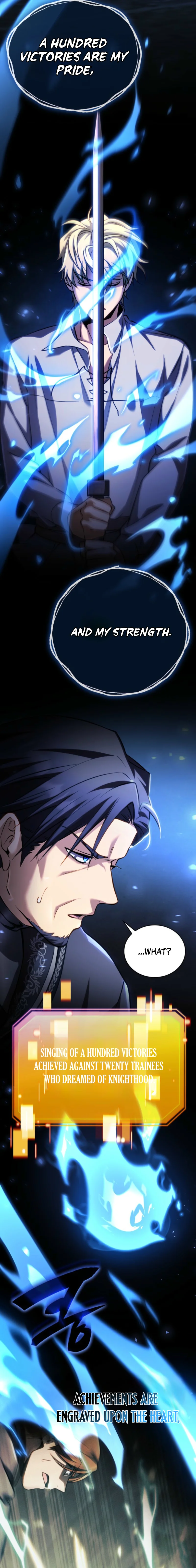 Read I Became the Scoundrel First Prince EN Manga Online
