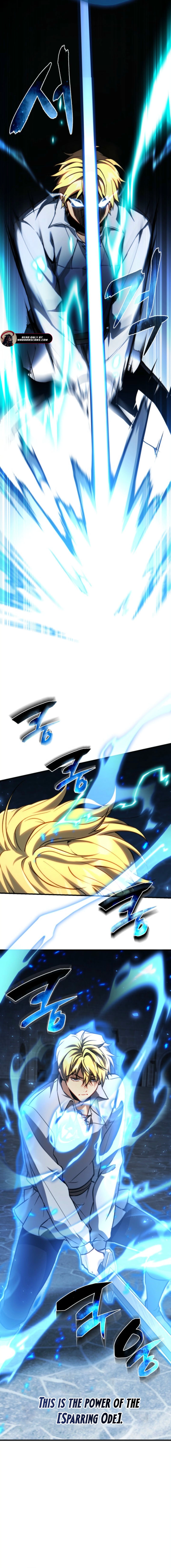 Read I Became the Scoundrel First Prince EN Manga Online