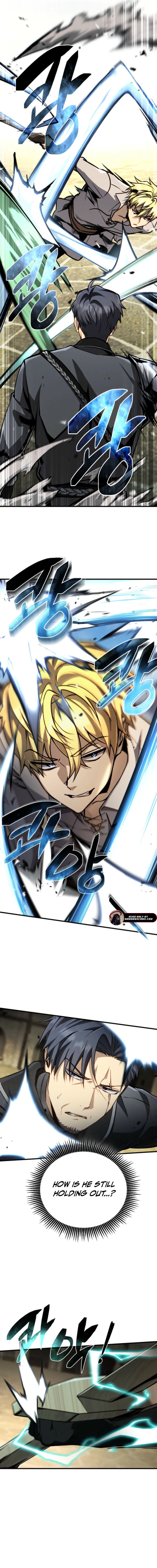 Read I Became the Scoundrel First Prince EN Manga Online