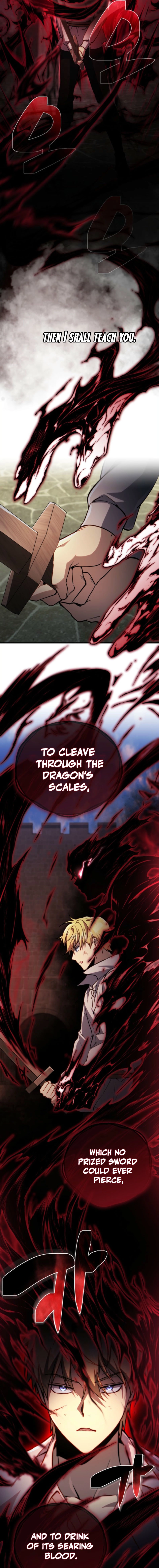 Read I Became the Scoundrel First Prince EN Manga Online