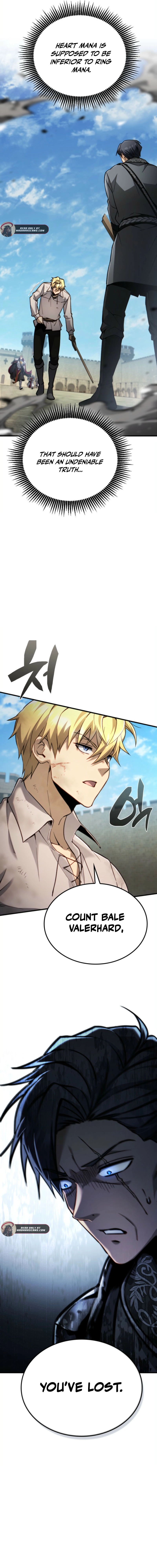 Read I Became the Scoundrel First Prince EN Manga Online