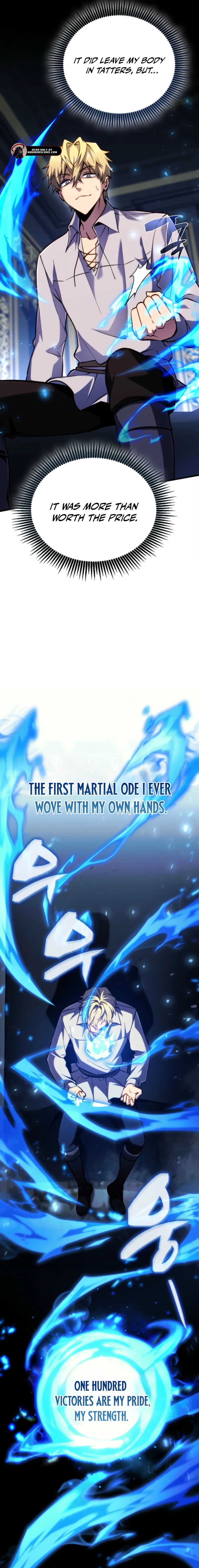 Read I Became the Scoundrel First Prince EN Manga Online
