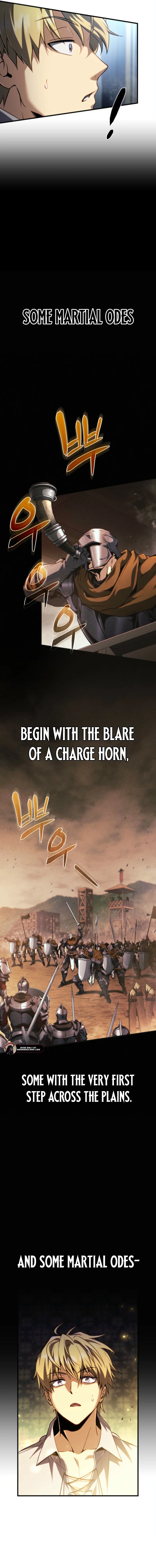 Read I Became the Scoundrel First Prince EN Manga Online