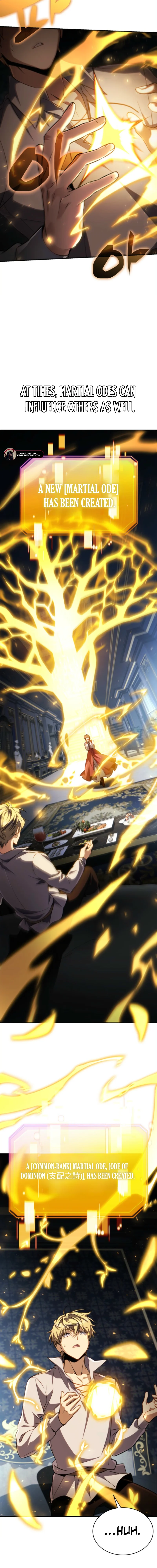 Read I Became the Scoundrel First Prince EN Manga Online