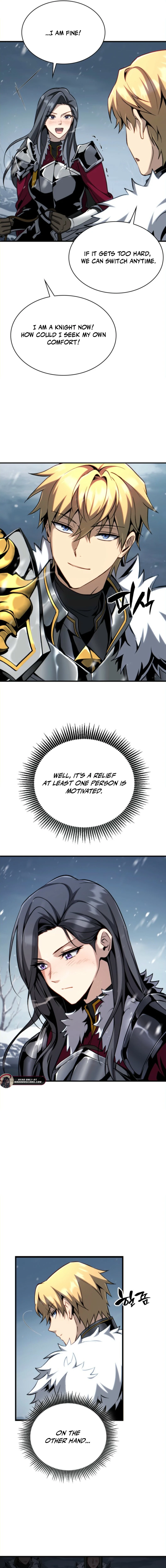 Read I Became the Scoundrel First Prince EN Manga Online