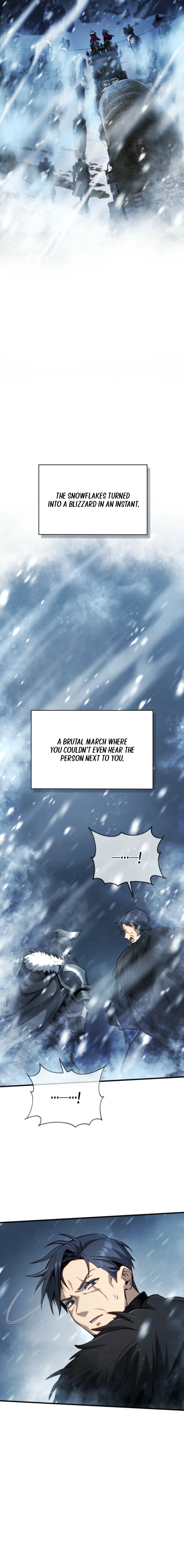 Read I Became the Scoundrel First Prince EN Manga Online
