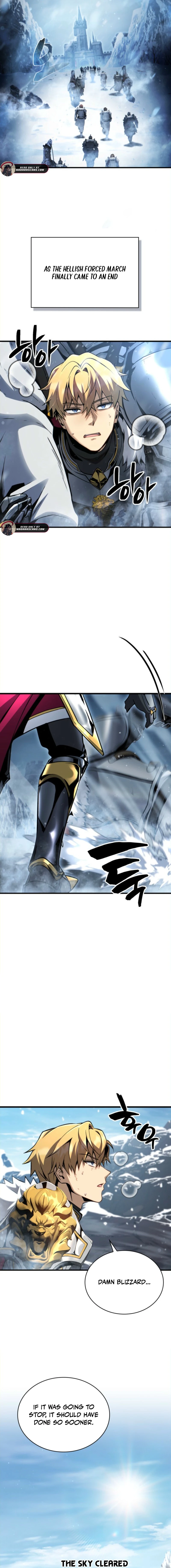 Read I Became the Scoundrel First Prince EN Manga Online