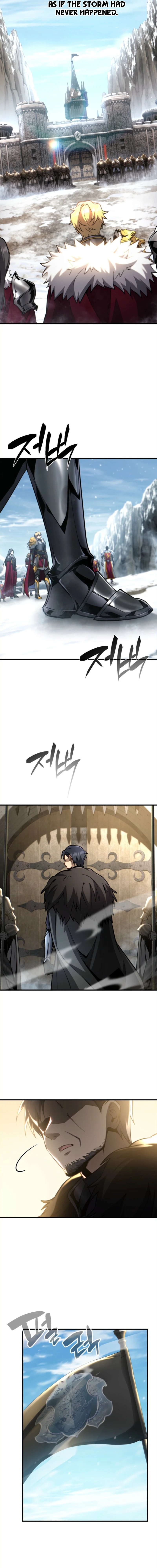 Read I Became the Scoundrel First Prince EN Manga Online