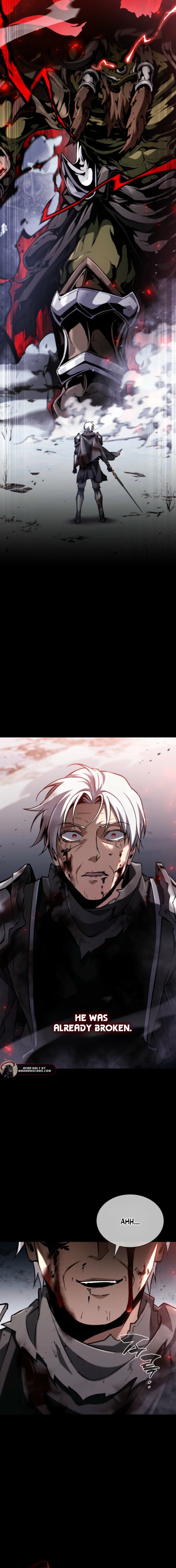 Read I Became the Scoundrel First Prince EN Manga Online