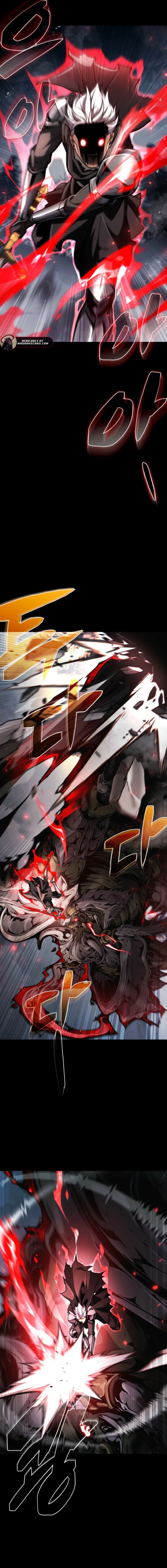Read I Became the Scoundrel First Prince EN Manga Online