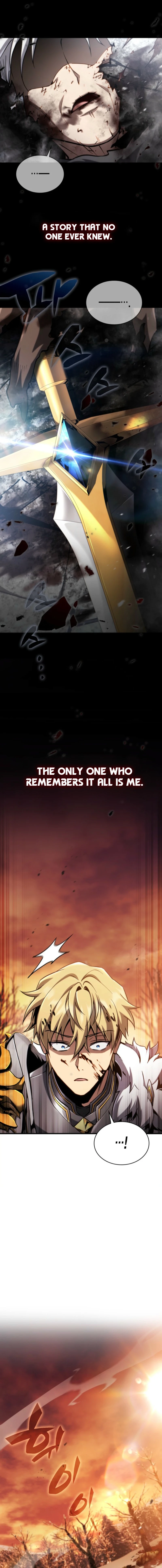 Read I Became the Scoundrel First Prince EN Manga Online