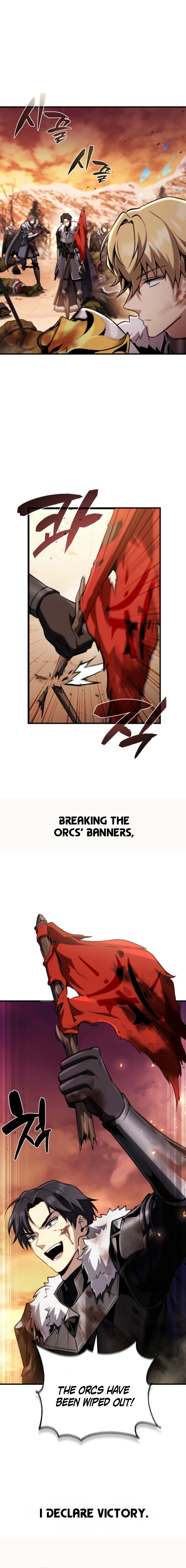 Read I Became the Scoundrel First Prince EN Manga Online
