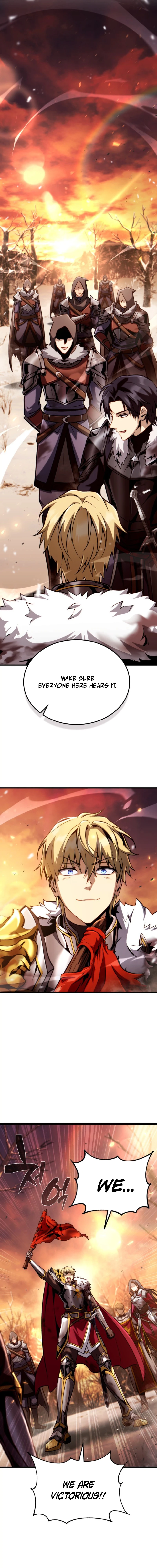 Read I Became the Scoundrel First Prince EN Manga Online