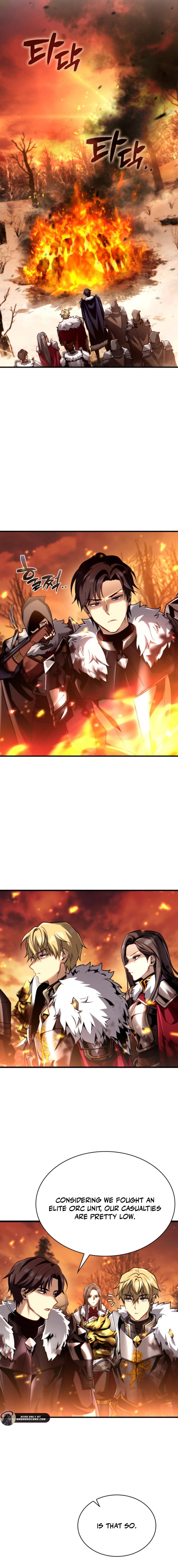 Read I Became the Scoundrel First Prince EN Manga Online