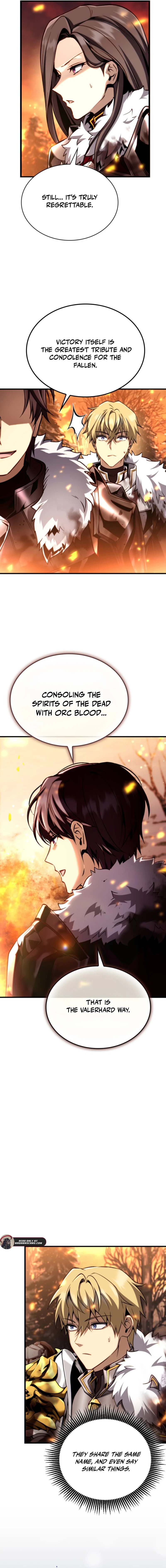 Read I Became the Scoundrel First Prince EN Manga Online
