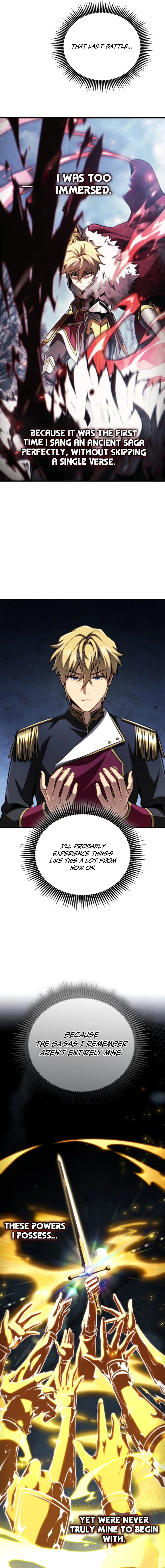 Read I Became the Scoundrel First Prince EN Manga Online