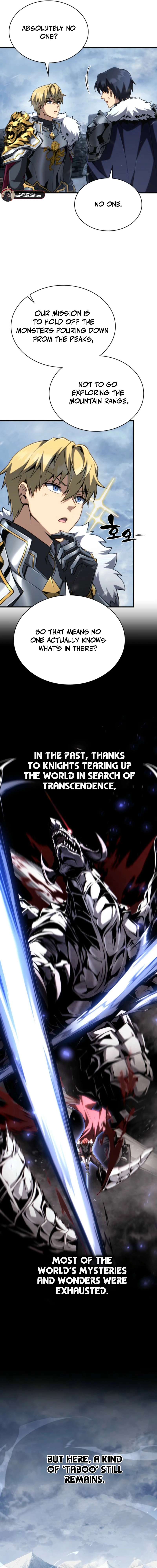 Read I Became the Scoundrel First Prince EN Manga Online