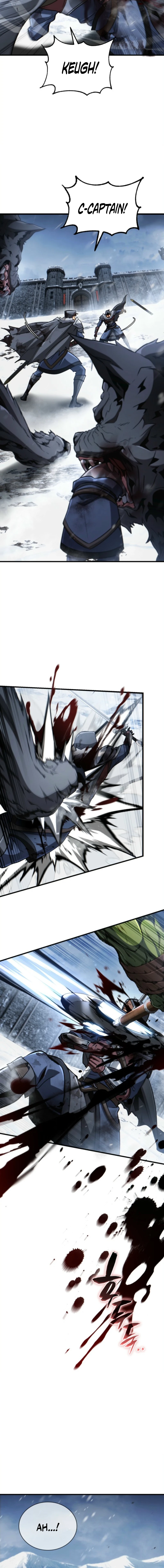 Read I Became the Scoundrel First Prince EN Manga Online