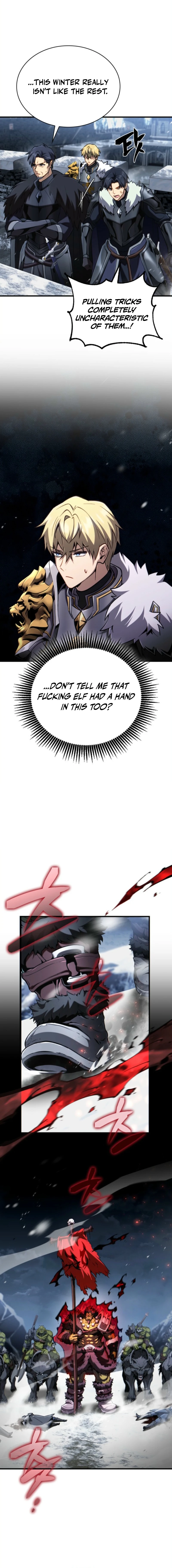 Read I Became the Scoundrel First Prince EN Manga Online