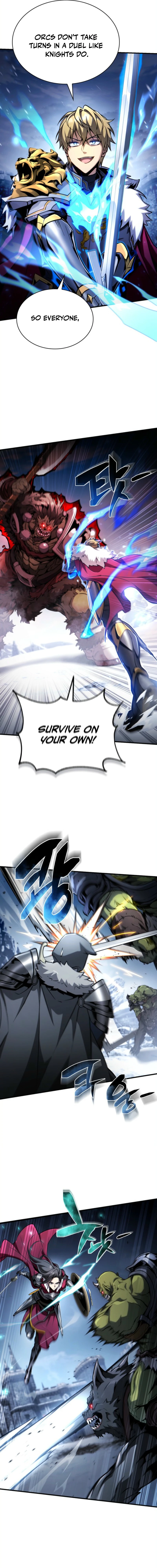 Read I Became the Scoundrel First Prince EN Manga Online