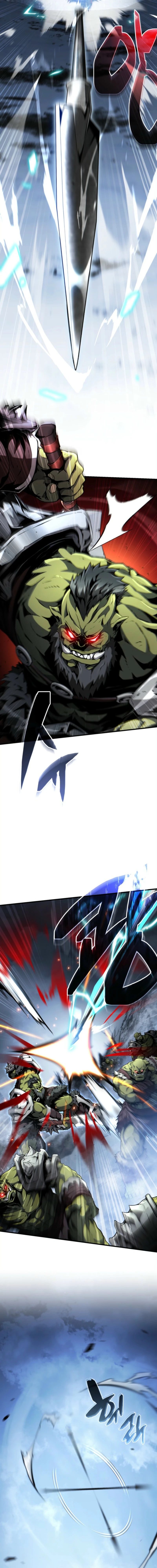 Read I Became the Scoundrel First Prince EN Manga Online