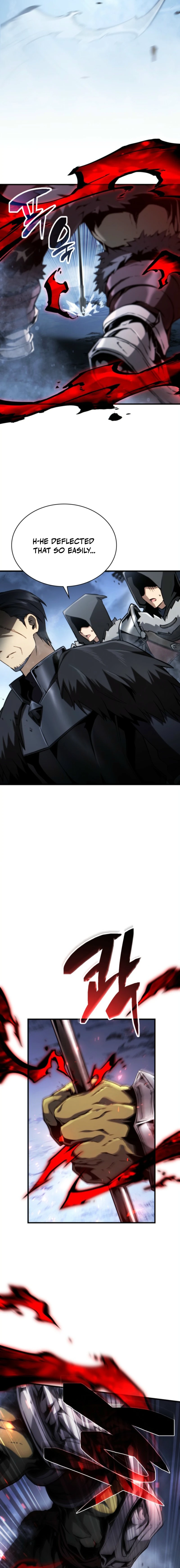 Read I Became the Scoundrel First Prince EN Manga Online