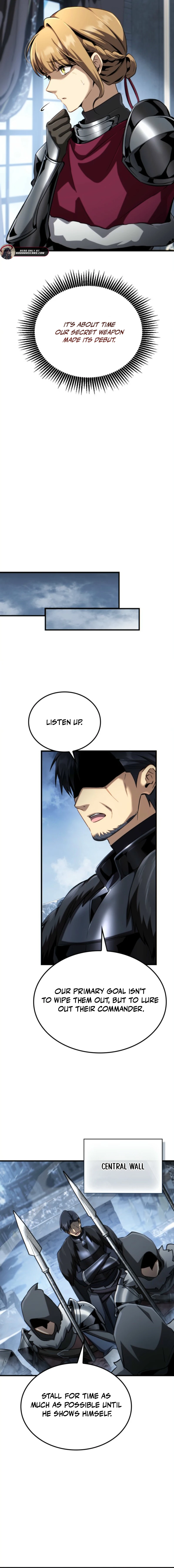 Read I Became the Scoundrel First Prince EN Manga Online