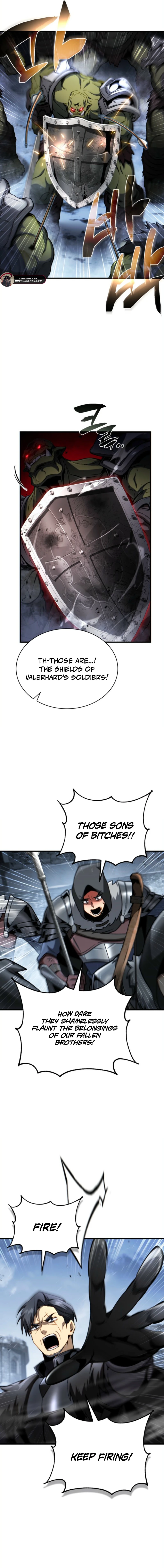 Read I Became the Scoundrel First Prince EN Manga Online