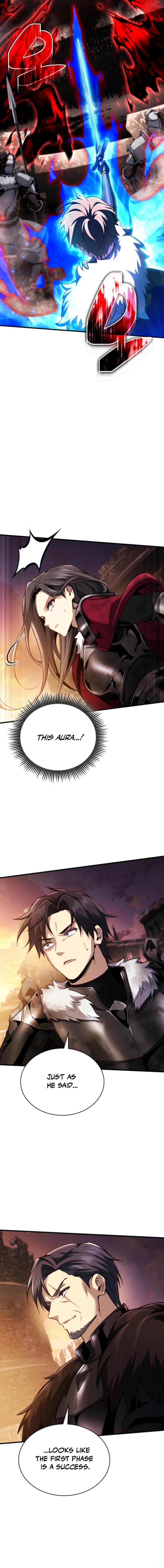 Read I Became the Scoundrel First Prince EN Manga Online