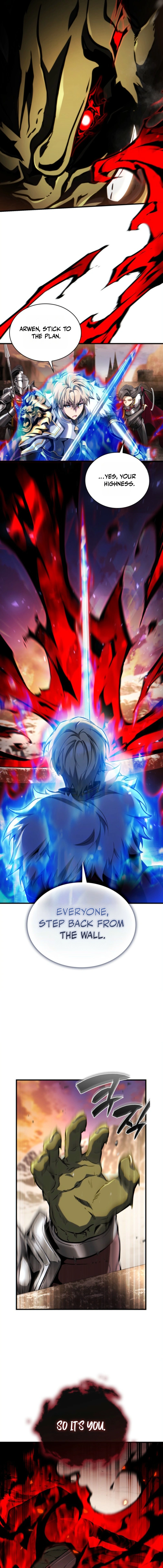 Read I Became the Scoundrel First Prince EN Manga Online
