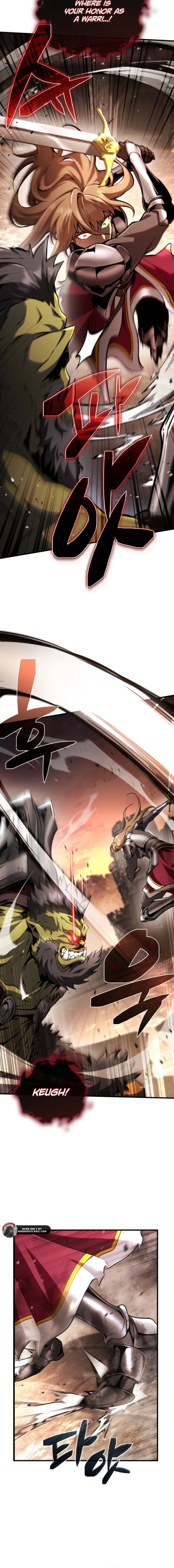 Read I Became the Scoundrel First Prince EN Manga Online