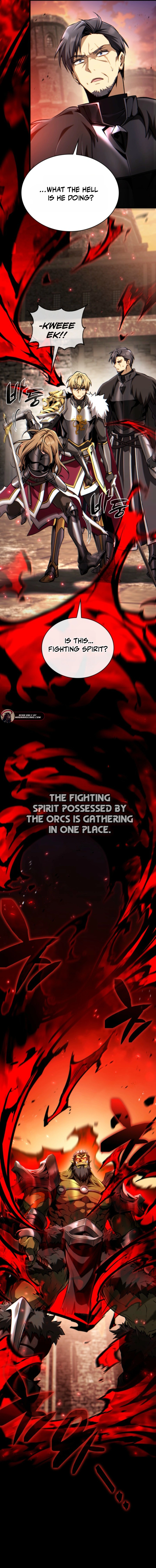 Read I Became the Scoundrel First Prince EN Manga Online
