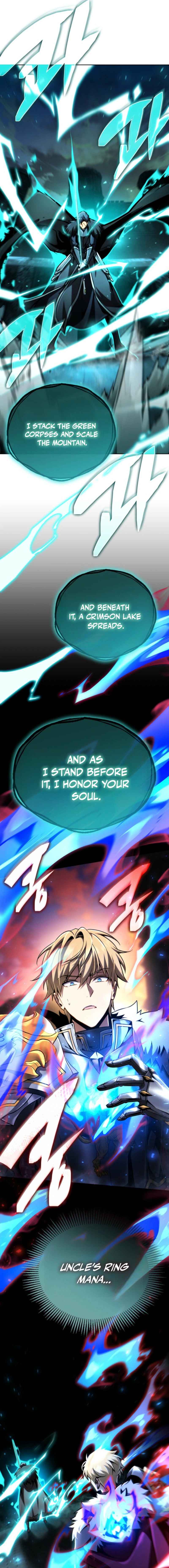 Read I Became the Scoundrel First Prince EN Manga Online
