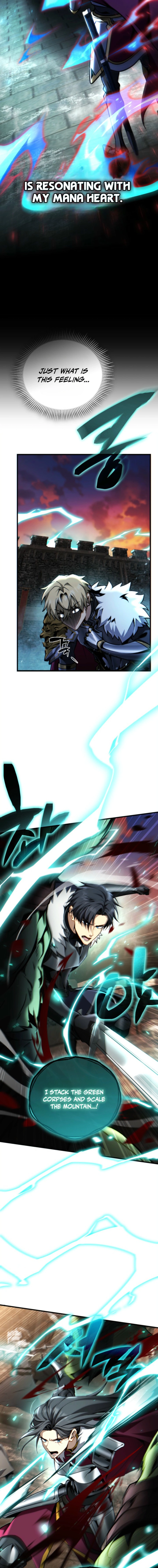 Read I Became the Scoundrel First Prince EN Manga Online