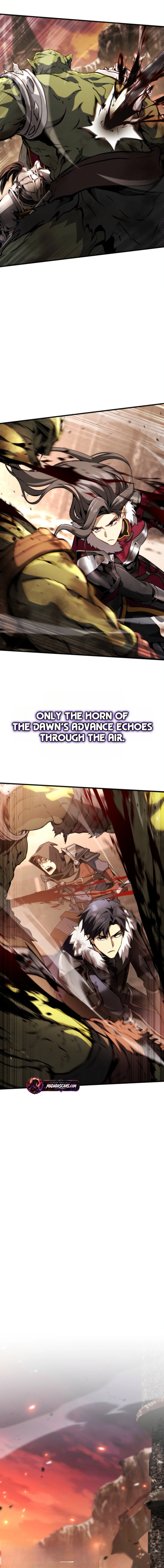 Read I Became the Scoundrel First Prince EN Manga Online