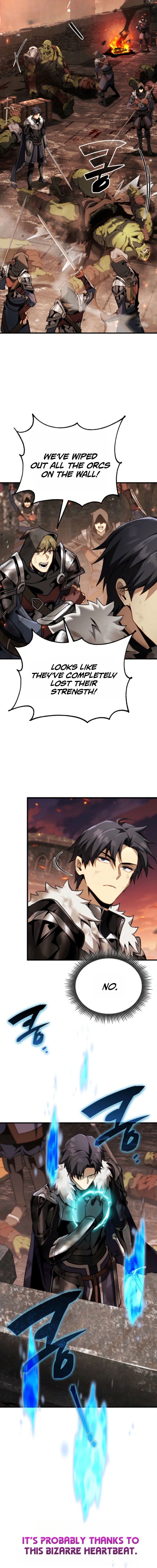 Read I Became the Scoundrel First Prince EN Manga Online