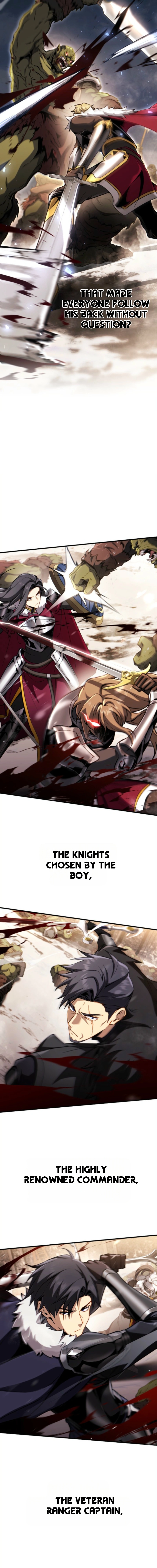 Read I Became the Scoundrel First Prince EN Manga Online