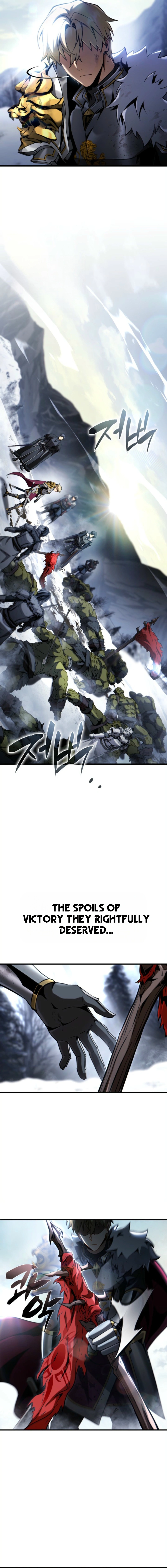 Read I Became the Scoundrel First Prince EN Manga Online