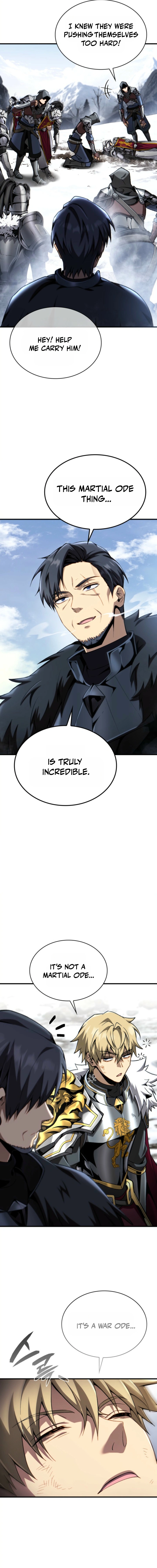 Read I Became the Scoundrel First Prince EN Manga Online