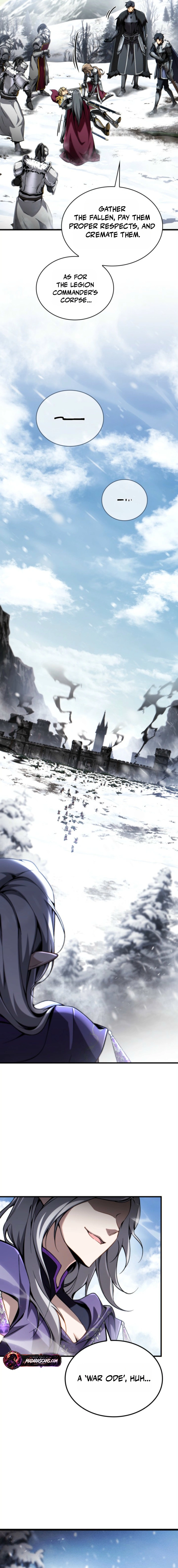 Read I Became the Scoundrel First Prince EN Manga Online