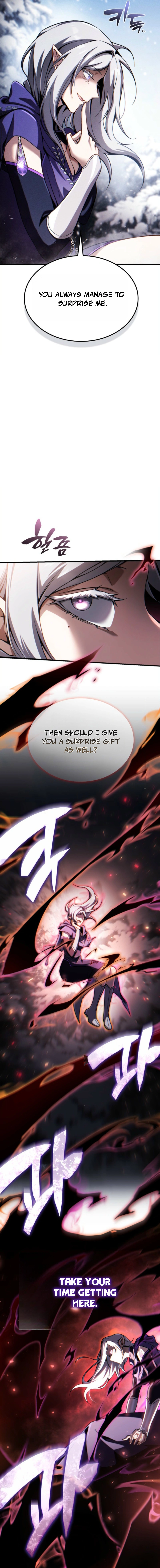 Read I Became the Scoundrel First Prince EN Manga Online