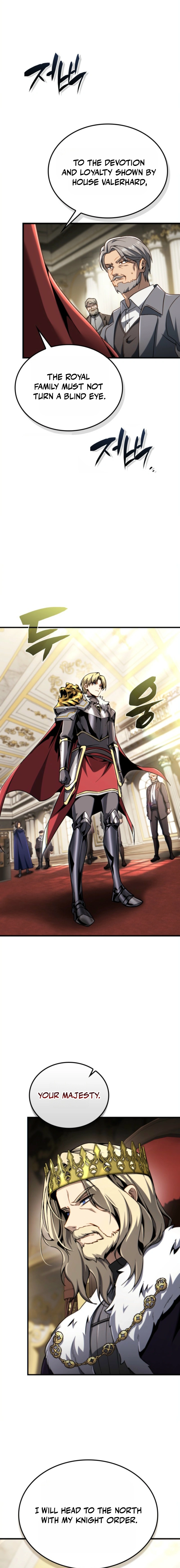 Read I Became the Scoundrel First Prince EN Manga Online